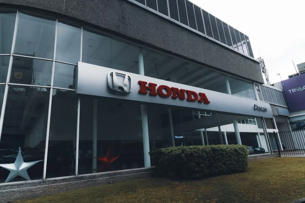 hondachacao